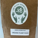 Plant Magic- Organic Plant Food