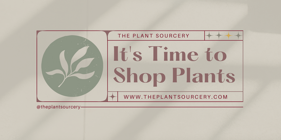 The Plant Sourcery Gift Card